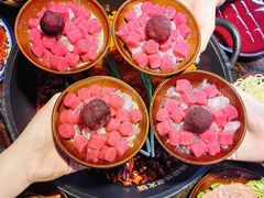 -冯校长老火锅(广州正佳广场店)