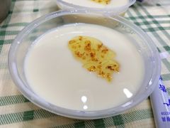 桂花冰豆花-鸿先阁·干煸虾(星沙店)