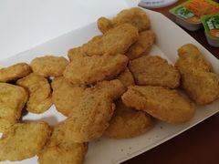 -麦当劳(东吴广场银泰城店)