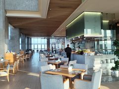 -解放碑威斯汀酒店-知味国际美食餐厅