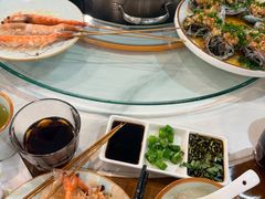-盈田盈粥庄(博山东路店)