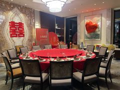 -京香轩·中餐厅(上海中庚聚龙酒店)