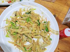 -下梅人家土菜馆(历史文化餐厅度假区店)