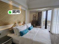 -麦哲伦丝绸度假村