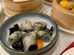-酌宴府The China Club·广州万富希尔顿酒店(云城东路店)