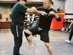 -极斗-IKMF马伽术·格斗运动学院(东直门店)