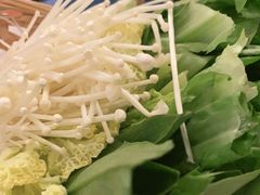 -同仁四季椰子鸡(福田东园总店)