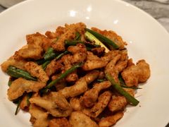 -西安饭庄·非遗陕菜(钟楼店)