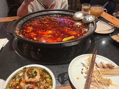 -小饕荟雅安贡椒鱼鲜馆(广福桥店)