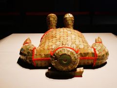 -北京大葆台遗址博物馆