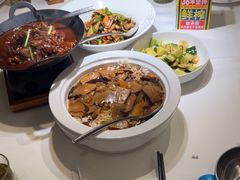 -飶香居(省博物馆店)