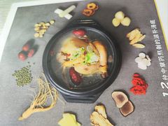-参花冷面 .朝鲜族非遗美食(世纪公馆店)