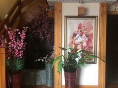 大堂-鸥迪足道会馆(北京街店)
