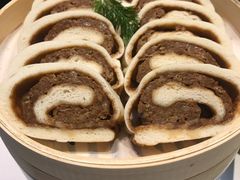 蒸懒龙-到家尝北京菜(西坝河店)