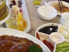 -普天和酒楼·新津菜·烤鸭(天津之眼店)