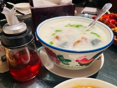 -老坑记·香港经典粤菜馆