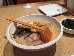 -味千拉面(广州金沙永旺梦乐城店)