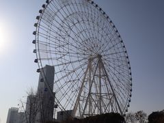 -南昌之星摩天轮