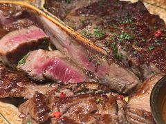 -404干式熟成牛排馆•聚会餐厅