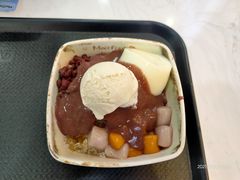 -鲜芋仙(观音桥大融城LG店)