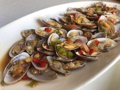 芥末花甲-桂林肥仔·中华餐饮名店(园湖店)