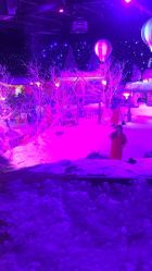 -圣名游乐城冰雪大世界