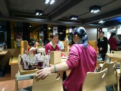-百福麵家(新馬路店)