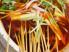 -160烧烤(香坊店)