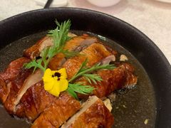 金陵烧鸭皇-桃花印巷江南小馆(朝阳路店)