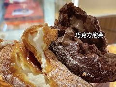 -韩国利尔面包(桂林路店)