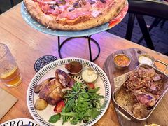 -IL TEATRO 精品意大利餐厅