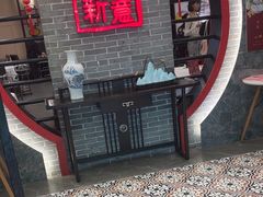 -老廣新意-全天茶点(宝能店)