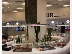 -OUR Bakery(SKP-S店)