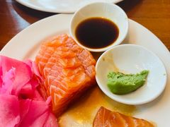 -韵咖啡自助餐厅(天津香格里拉店)