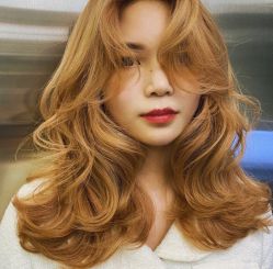 点击看大图 -Hair Code芭曲发型