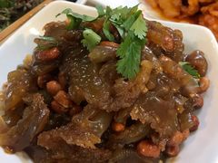 老醋蛰头-东起顺总店(中山门店)