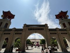 -东关清真大寺