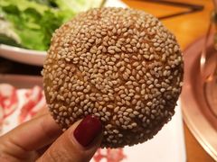 -宝泉铜锅·涮羊肉(解放东路店)