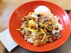 -食其家·牛丼咖喱(广元西路店)