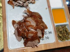 -祥之缘北京烤鸭(美利广场店)