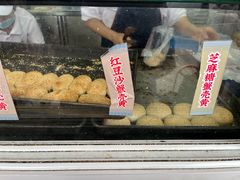 -江南蟹壳皇(新民桥店)