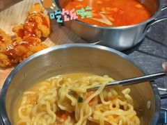 -33韩式自助烧烤(环城南路店)