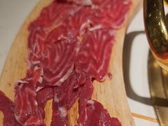 -牛人日志·鲜牛肉骨汤火锅(万科里瑧店)