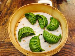 -五观堂素食(新华路店)