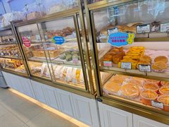 -蜂蝶来饼店(拱北总店)