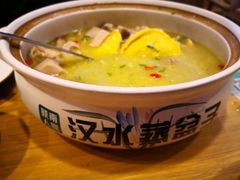 -钟记家菜(红专南路店)