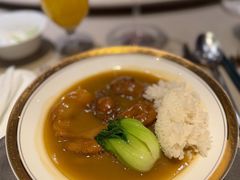 -皇朝会.经典传统粤菜(外滩店)