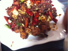 辣子鸡-88号小吃店·经典云南菜·地道纳西美食
