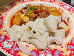 -塔哈尔·新疆盛宴(奉贤龙湖店)