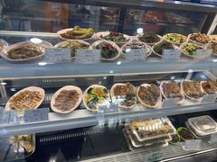 -香妃烤鸡(西单店)